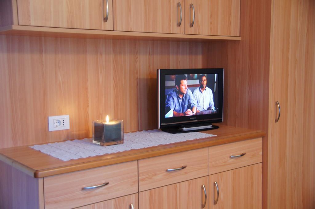 Ciasa Complojer Apartment ลาวาลเล ภายนอก รูปภาพ